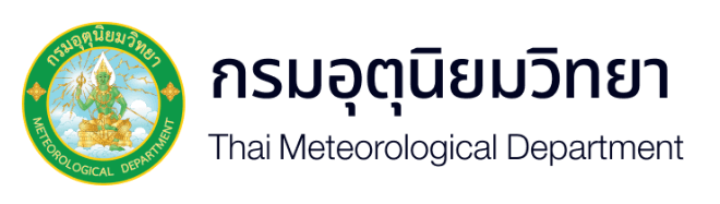 Thailand Meteorological Department official logo